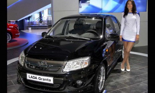 Правительство разыграет между кировчанами три автомобиля