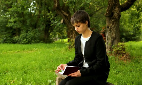 18-летняя кировчанка: «Я провела в коме 14 дней, а потом заново училась ходить»