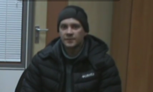 Видео: кировчанин, убивший жену в подъезде, признан невменяемым