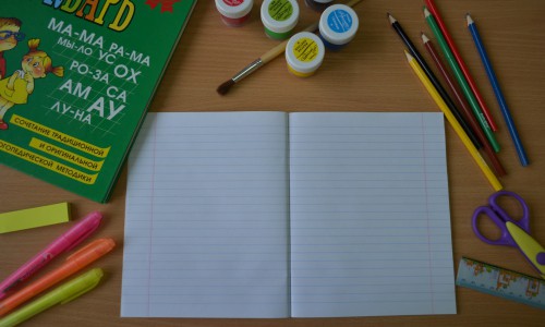 В Кирове перед 1 сентября пройдет ярмарка школьных товаров