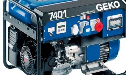 Какому виду генератора отдать предпочтение: дизельному или бензиновому?