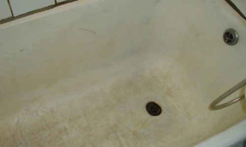 В кировской квартире под ванной найден мертвый младенец