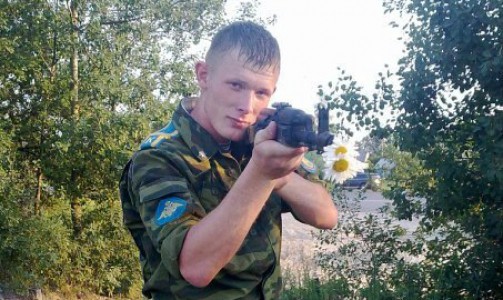 В воинской части Костромской области расстреляли кировчанина