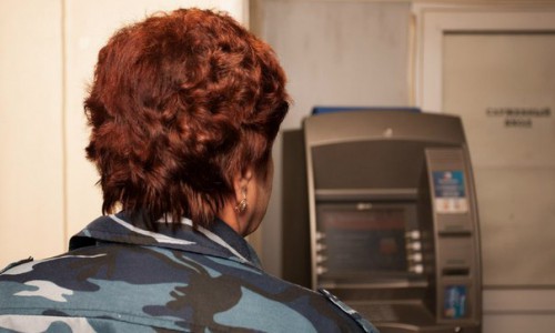 В Кировской области сотрудница банка украла деньги у клиентов