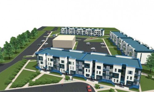 Распродажа квартир от застройщика «АТЭКС» – минус 5% на все квартиры