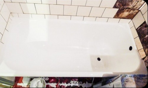 В кировской квартире под ванной найден эмбрион: подробности происшествия