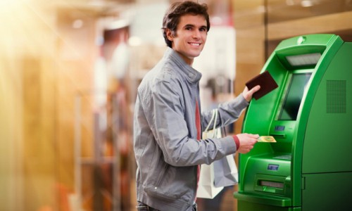 Услугой «Самоинкассация» пользуются около 25 тысяч клиентов Волго-Вятского банка ПАО Сбербанк