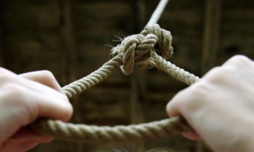 Тройной суицид в Кстинино: подробности происшествия