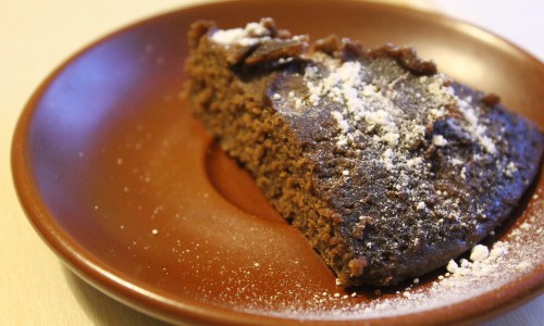 Не попробуешь - не узнаешь: печем кекс в микроволновке