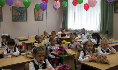 Все кировские школы готовы к 1 сентября