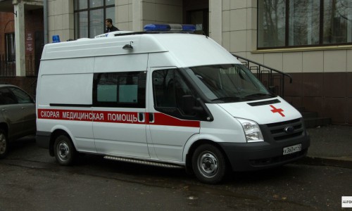 В Кировской области штамповщику консервных крышек оторвало палец станком