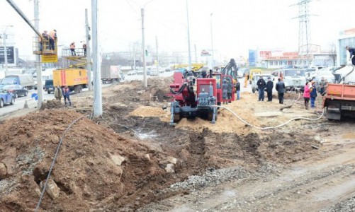 В Кировской области начинается строительство автодороги в Удмуртию