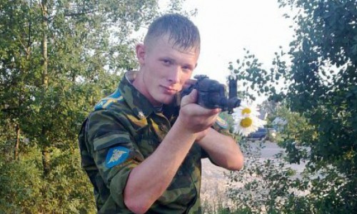Солдат расстрелял сослуживцев после того, как командир из Кировской области его избил