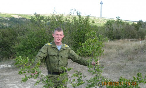 Сослуживец расстрелянного Андрея Ворончихина: "Об этом замечательном человеке я расскажу детям"