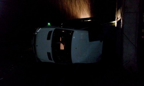 В Кирове поезд сбил фургон: водитель "Мерседеса" хотел проскочить на красный