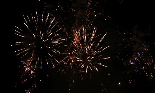 В честь 1 сентября в Кирове устроят салют