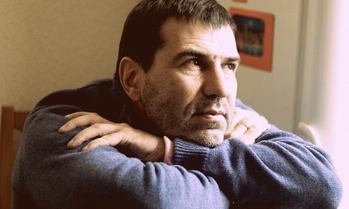 Евгений Гришковец встретится с читателями в кировской библиотеке