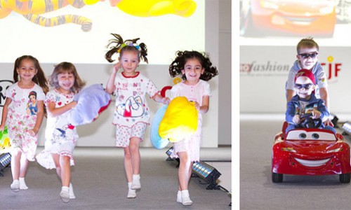 Ваш ребенок хочет стать звездой театра  или известным телеведущим?