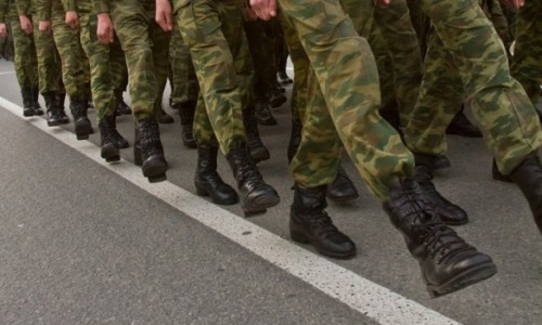 В Кирове солдат - срочник покончил жизнь самоубийством