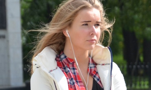 Город в лицах:  кировские студенты отметили День знаний