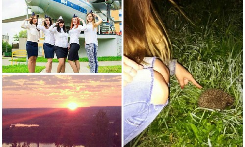 ИнстаКиров: чем славится Филейка в соцсетях