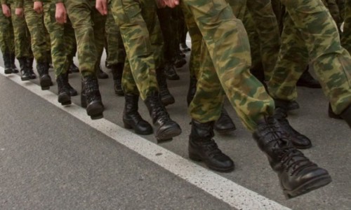 Военные следователи опровергли информацию смерти солдата в Кирове