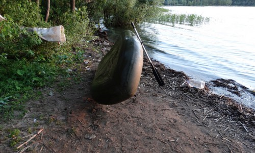 В Кировской области будут судить мужчину, по вине которого утонул 19-летний