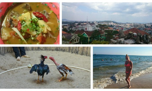 Кировчанка: «Вьетнамцы трудолюбивы и азартны»