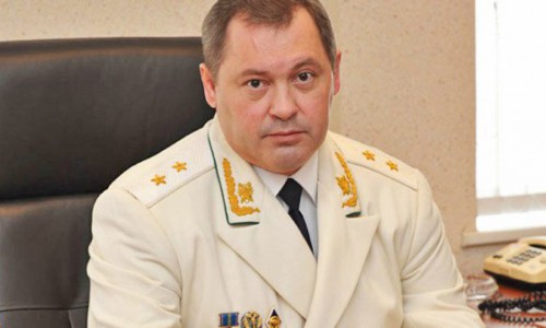 Экс-прокурор Кировской области в момент самоубийства был смертельно пьян