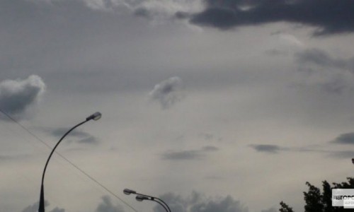 Выходные в Кирове будут теплыми и дождливыми