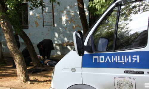 В Кировской области найдены останки пропавшего 4 года назад мужчины