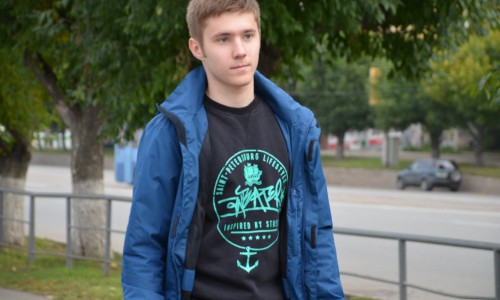 Город в лицах: узнай себя и получи билеты в кино