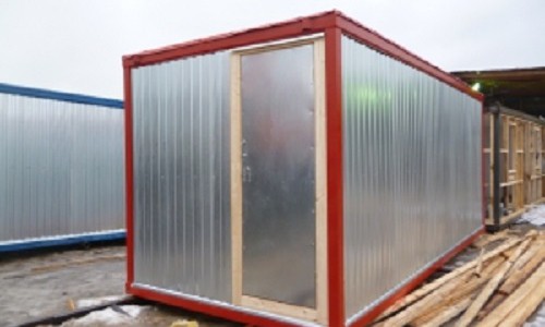 Каким основным требованиям должна соответствовать строительная бытовка?