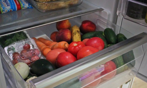 Мониторинг цен УФАС: в Кирове подешевели овощи