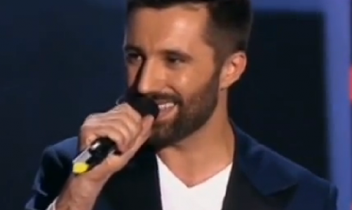 Кировчанин на проекте «Голос 4»: наставником будет рэпер Баста (Видео)