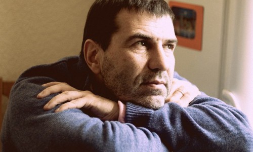 Евгению Гришковцу в Кирове вручат премию имени Салтыкова–Щедрина