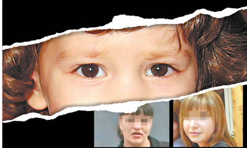 Безнаказанность: почему матери-детоубийцы остаются на свободе?