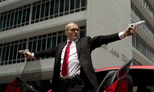 "Хитмен" и "Москва никогда не спит": топ кино на выходные для кировчан