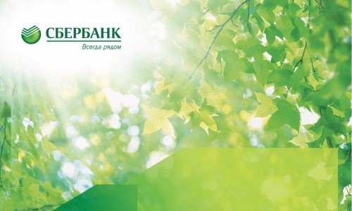 Объем выдачи кредитов Сбербанка малому и среднему бизнесу превысил полтриллиона рублей