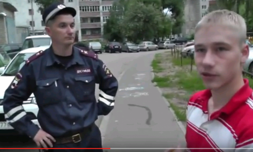 Видео с жителями Кировской области стало хитом на портале «Пикабу»