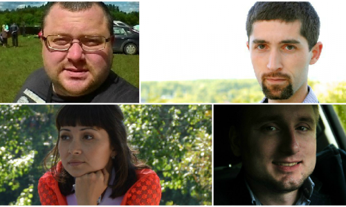 Фотоопрос: готовы ли кировчане стать донорами?