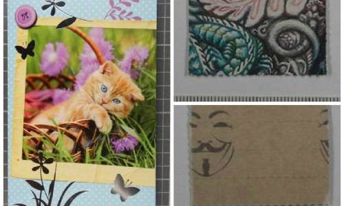 В Киров на вымышленное имя пришло письмо из Нидерландов с наркотиком