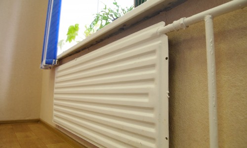 В Кирове включают отопление в детсадах и школах