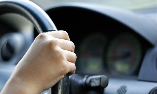 В Кировской области 16-летний водитель сбил школьника и скрылся с места ДТП