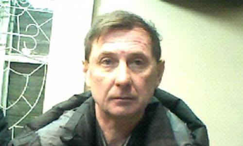 Объявлен в розыск 53-летний кировчанин, подозреваемый в убийстве