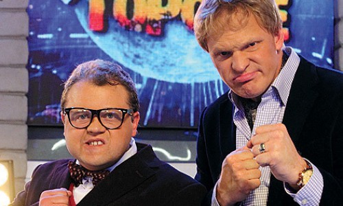 8 октября в Кирове выступит команда КВН "Уездный город"