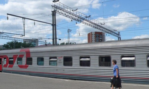 57 кировских детей получили травмы, пытаясь сделать селфи на крыше вагона