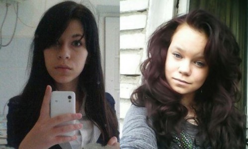 В Кировской области из интерната сбежали две 14-летние девушки