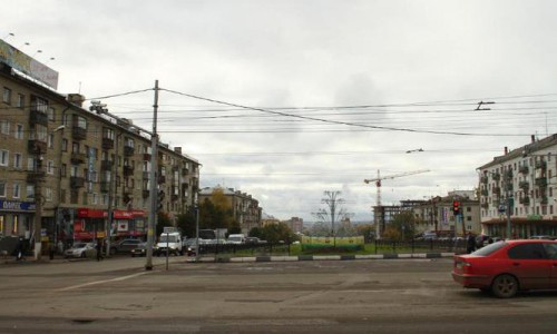 Погода в Кирове: на предстоящей неделе ожидается похолодание