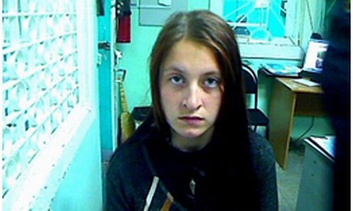 В Кировской области пропала несовершеннолетняя девушка